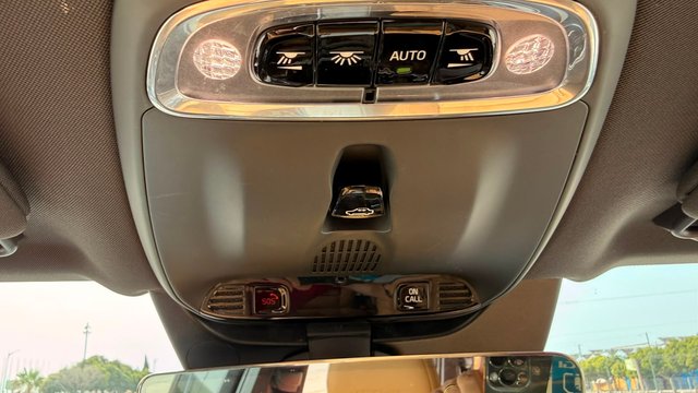 Volvo XC90 2017