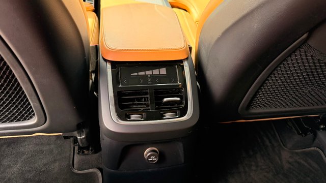 Volvo XC90 2017