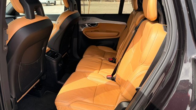Volvo XC90 2017