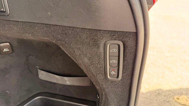 Volvo XC90 2017