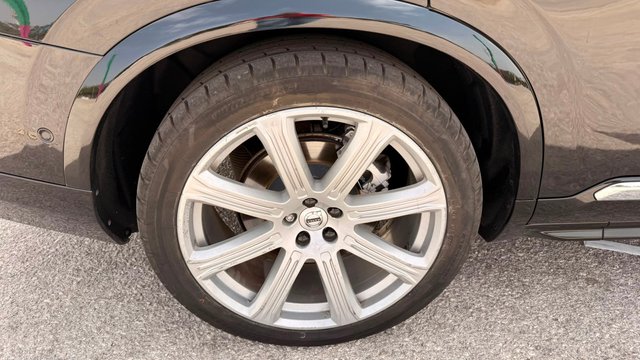 Volvo XC90 2017