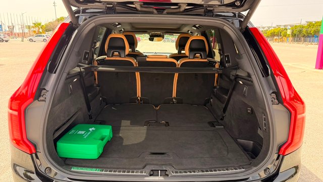 Volvo XC90 2017