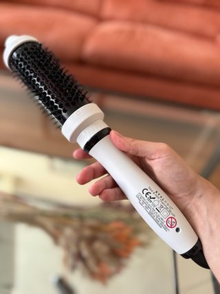 Cepillo térmico infrarrojo STYLPRO