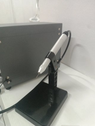 Máquina Soldadura por Puntos
