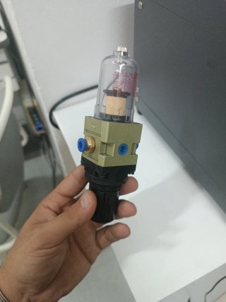 Máquina Soldadura por Puntos