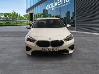 BMW Serie 2 216d Gran Coupe 85 kW (116 CV)