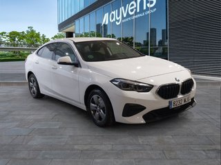 BMW Serie 2 216d Gran Coupe 85 kW (116 CV)