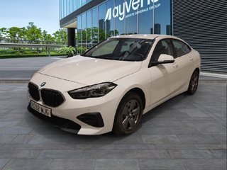 BMW Serie 2 216d Gran Coupe 85 kW (116 CV)