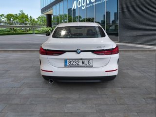 BMW Serie 2 216d Gran Coupe 85 kW (116 CV)