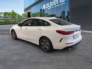 BMW Serie 2 216d Gran Coupe 85 kW (116 CV)