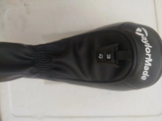 Funda Palo Golf TaylorMade QI35