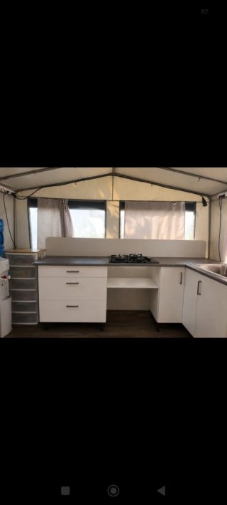 Se vende caravana caravelair 496  camping els pins