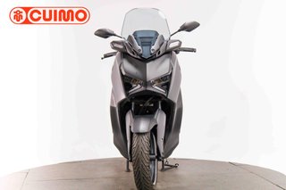 YAMAHA XMAX 300