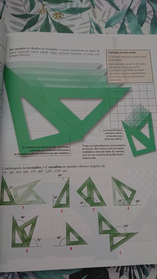 Tecnología Nivel básico 1 o 2 ESO