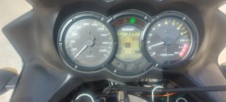Suzuki V-Strom DL 650 Adventure 2007