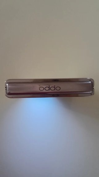 OPPO FIND N2 FLIP Lila