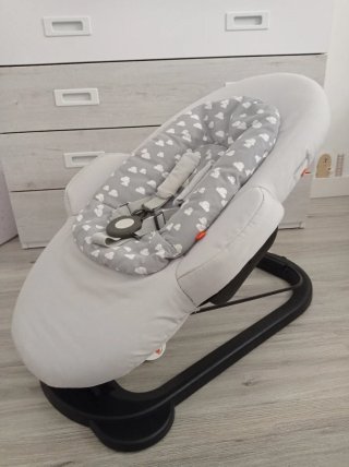 Hamaca Stokke Steps