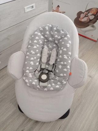 Hamaca Stokke Steps