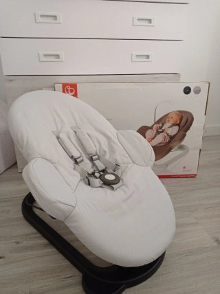 Hamaca Stokke Steps