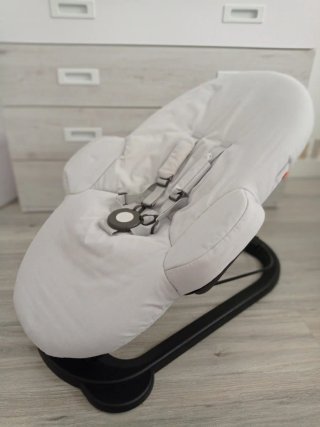 Hamaca Stokke Steps