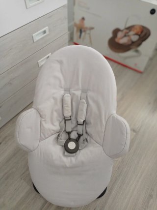 Hamaca Stokke Steps