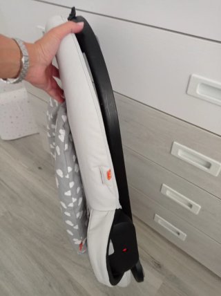 Hamaca Stokke Steps