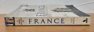 Francia. Personas, historia y cultura