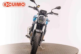 VOGE 525ACX