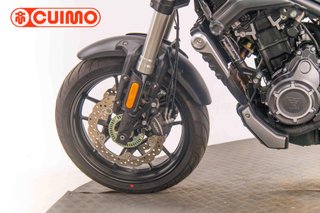 VOGE 525ACX