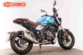 VOGE 525ACX