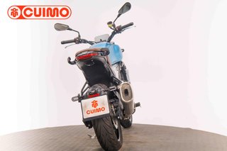VOGE 525ACX