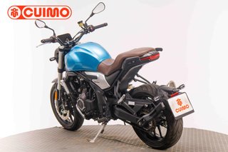 VOGE 525ACX