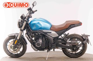 VOGE 525ACX