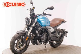 VOGE 525ACX