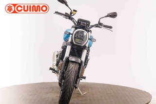 VOGE 525ACX
