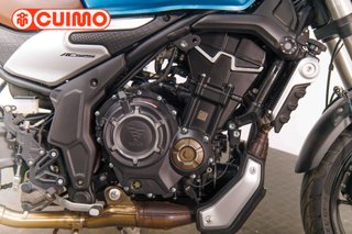 VOGE 525ACX