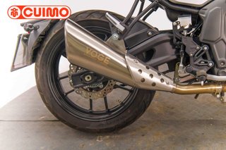 VOGE 525ACX