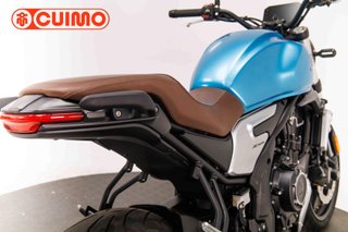 VOGE 525ACX