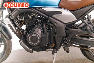 VOGE 525ACX