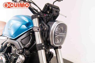 VOGE 525ACX