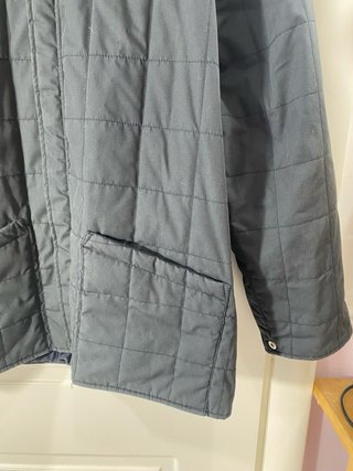 Giacca Sergio Tacchini uomo taglia XXL