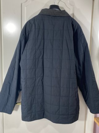 Giacca Sergio Tacchini uomo taglia XXL