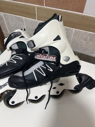 Patines en línea Sprinter talla 43