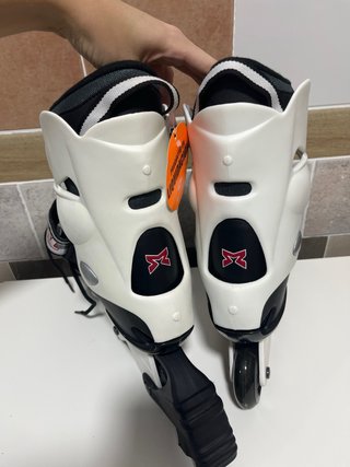 Patines en línea Sprinter talla 43