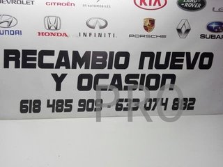 Tuerca asiento ford fiesta nueva