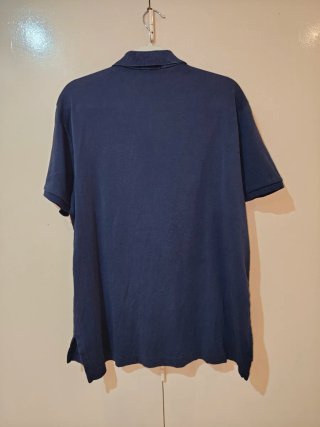 Polo Ralph Lauren Manga Corta Talla XL original