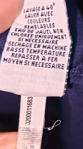 Polo Ralph Lauren Manga Corta Talla XL original