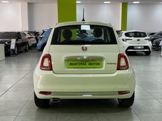 FIAT 500 Dolcevita 1.0 70CV Hybrid MHEV EL TOP!!!!