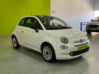 FIAT 500 Dolcevita 1.0 70CV Hybrid MHEV EL TOP!!!!