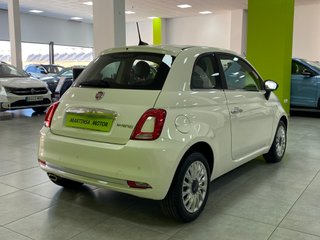 FIAT 500 Dolcevita 1.0 70CV Hybrid MHEV EL TOP!!!!